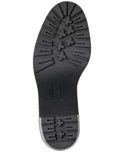 Alfani Women's Belcalise Puffer Booties, Created For Macy's -Sam Edelman Shop 20659655 fpx