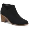Style & Co Felaa Asymmetrical Booties, Created For Macy's -Sam Edelman Shop 20665280 fpx