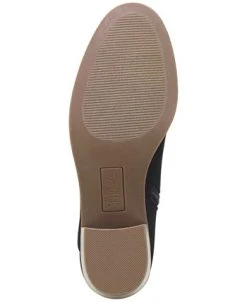 Style & Co Felaa Asymmetrical Booties, Created For Macy's -Sam Edelman Shop 20665285 fpx