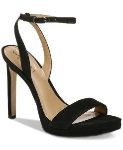 Sam Edelman Women's Jade Two-Piece Platform Sandals