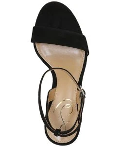 Sam Edelman Women's Jade Two-Piece Platform Sandals -Sam Edelman Shop 20729019 fpx