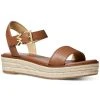 Michael Kors Women's Richie Espadrille Wedge Sandals -Sam Edelman Shop 20750511 fpx