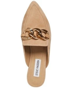 Steve Madden Women's Festivity Chained Mules -Sam Edelman Shop 20753791 fpx