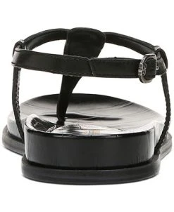 Sam Edelman Women's Naomi T-Strap Footbed Sandals 15 Sam Edelman Women's Naomi T-Strap Footbed Sandals -Sam Edelman Shop 20780548 fpx