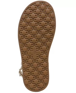 Sam Edelman Women's Naomi T-Strap Footbed Sandals -Sam Edelman Shop 20780562 fpx