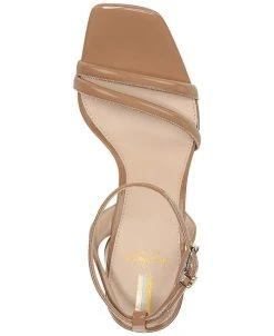 Sam Edelman Women's Kia Strappy Dress Sandals -Sam Edelman Shop 20797450 fpx