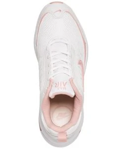 Nike Women's Air Max AP Casual Sneakers From Finish Line -Sam Edelman Shop 20844503 fpx