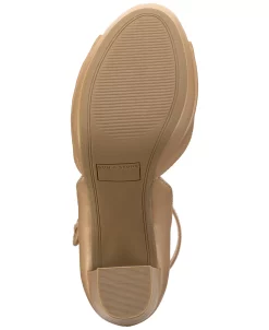 Sun + Stone Reeta Block-Heel Platform Sandals, Created For Macy's -Sam Edelman Shop 20902479 fpx