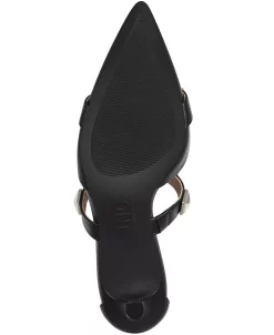 INC International Concepts Women's Gilana Studded Dress Sandals, Created For Macy's -Sam Edelman Shop 20911404 fpx