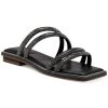 Vince Camuto Women's Peomi Rhinestone Slide Sandals -Sam Edelman Shop 21021631 fpx