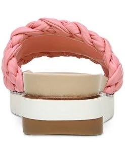 Sam Edelman Women's Ainslie Braided Sandals -Sam Edelman Shop 21046833 fpx