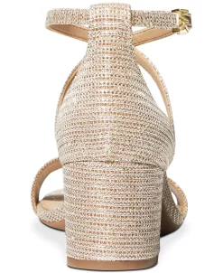 Michael Kors Women's Serena Flex Dress Sandals -Sam Edelman Shop 21047665 fpx