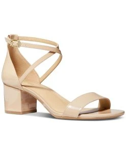 Michael Kors Women's Serena Flex Dress Sandals