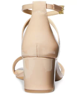 Michael Kors Women's Serena Flex Dress Sandals -Sam Edelman Shop 21047671 fpx