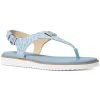 Michael Kors Women's Jilly Flat Sandals -Sam Edelman Shop 21049605 fpx