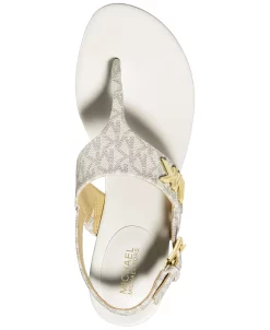 Michael Kors Women's Jilly T-Strap Dress Sandals -Sam Edelman Shop 21050544 fpx