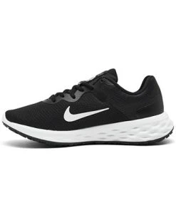 Nike Women's Revolution 6 Next Nature Running Sneakers From Finish Line -Sam Edelman Shop 21059277 fpx