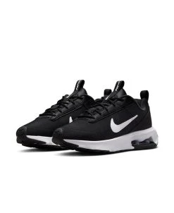 Nike Women's Air Max Interlock 75 Light Casual Sneakers From Finish Line