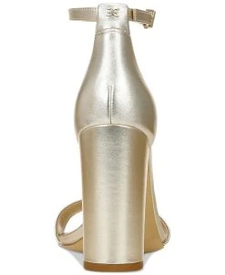 Sam Edelman Women's Yaro Dress Sandals -Sam Edelman Shop 21078179 fpx