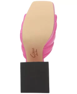 Circus NY By Sam Edelman Women's Marlie Platform Sandals -Sam Edelman Shop 21088201 fpx