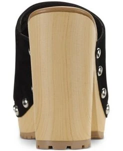 Sun + Stone Taanya Studded Clogs, Created For Macy's -Sam Edelman Shop 21088793 fpx