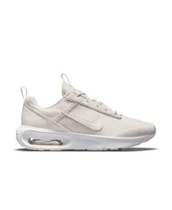 Nike Women's Air Max Interlock 75 Light Casual Sneakers From Finish Line -Sam Edelman Shop 21091468 fpx