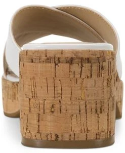 Sun + Stone Giigi Crisscross Wedge Sandals, Created For Macy's -Sam Edelman Shop 21092523 fpx