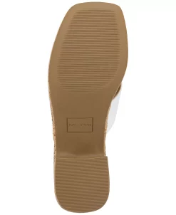 Sun + Stone Giigi Crisscross Wedge Sandals, Created For Macy's -Sam Edelman Shop 21092525 fpx