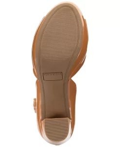 Sun + Stone Reeta Block-Heel Platform Sandals, Created For Macy's -Sam Edelman Shop 21092633 fpx