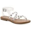 Sun + Stone Dleyy Flat Sandals, Created For Macy's -Sam Edelman Shop 21092752 fpx