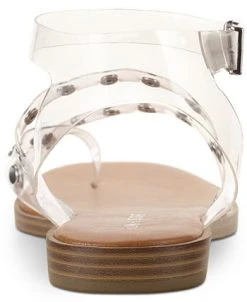 Sun + Stone Dleyy Flat Sandals, Created For Macy's -Sam Edelman Shop 21092755 fpx