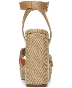 Sam Edelman Women's Nolita Raffia Platform Sandals 10 Sam Edelman Women's Nolita Raffia Platform Sandals -Sam Edelman Shop 21094767 fpx