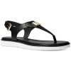Michael Kors Women's Jilly Flat Sandals -Sam Edelman Shop 21103566 fpx