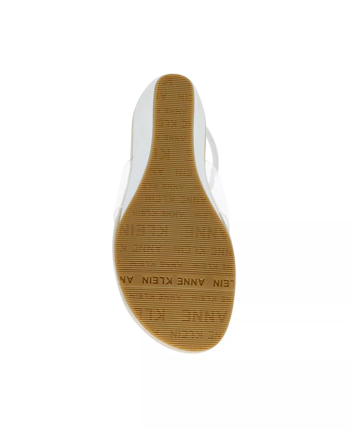 Anne Klein Women's Ikari Wedge Sandals 11 Anne Klein Women's Ikari Wedge Sandals - Image 9
