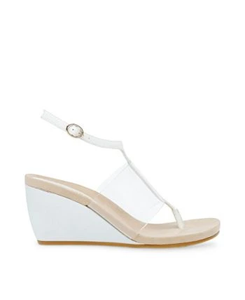 Anne Klein Women's Ikari Wedge Sandals 4 Anne Klein Women's Ikari Wedge Sandals - Image 2