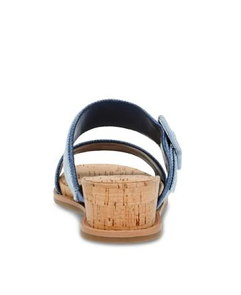Anne Klein Women's Brenda Sandals 5 Anne Klein Women's Brenda Sandals - Image 3