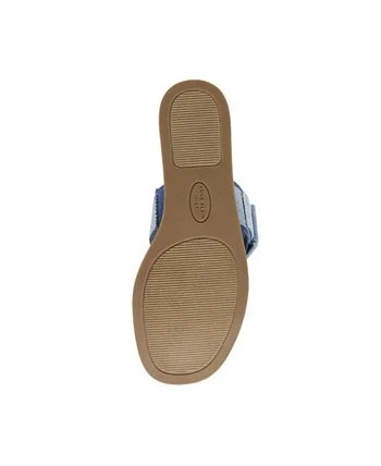 Anne Klein Women's Brenda Sandals 9 Anne Klein Women's Brenda Sandals - Image 7