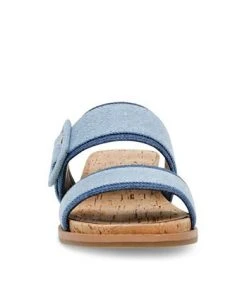 Anne Klein Women's Brenda Sandals 15 Anne Klein Women's Brenda Sandals -Sam Edelman Shop 21111017 fpx