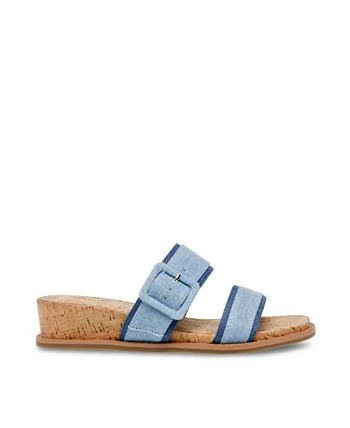 Anne Klein Women's Brenda Sandals 4 Anne Klein Women's Brenda Sandals - Image 2