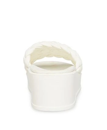 Anne Klein Women's Vikki Sandals 7 Anne Klein Women's Vikki Sandals - Image 5