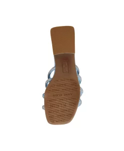 Anne Klein Women's Nikole Sandals -Sam Edelman Shop 21111615 fpx