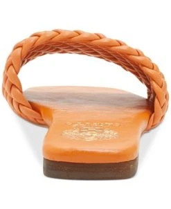 Vince Camuto Women's Arissa Woven Flat Sandals -Sam Edelman Shop 21113012 fpx