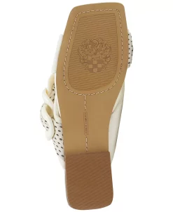 Vince Camuto Women's Azori Chained Flat Sandals -Sam Edelman Shop 21113306 fpx