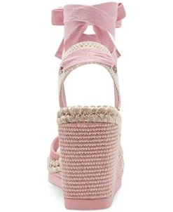 Vince Camuto Women's Bendsen Ankle Wrap Wedge Sandals -Sam Edelman Shop 21114012 fpx