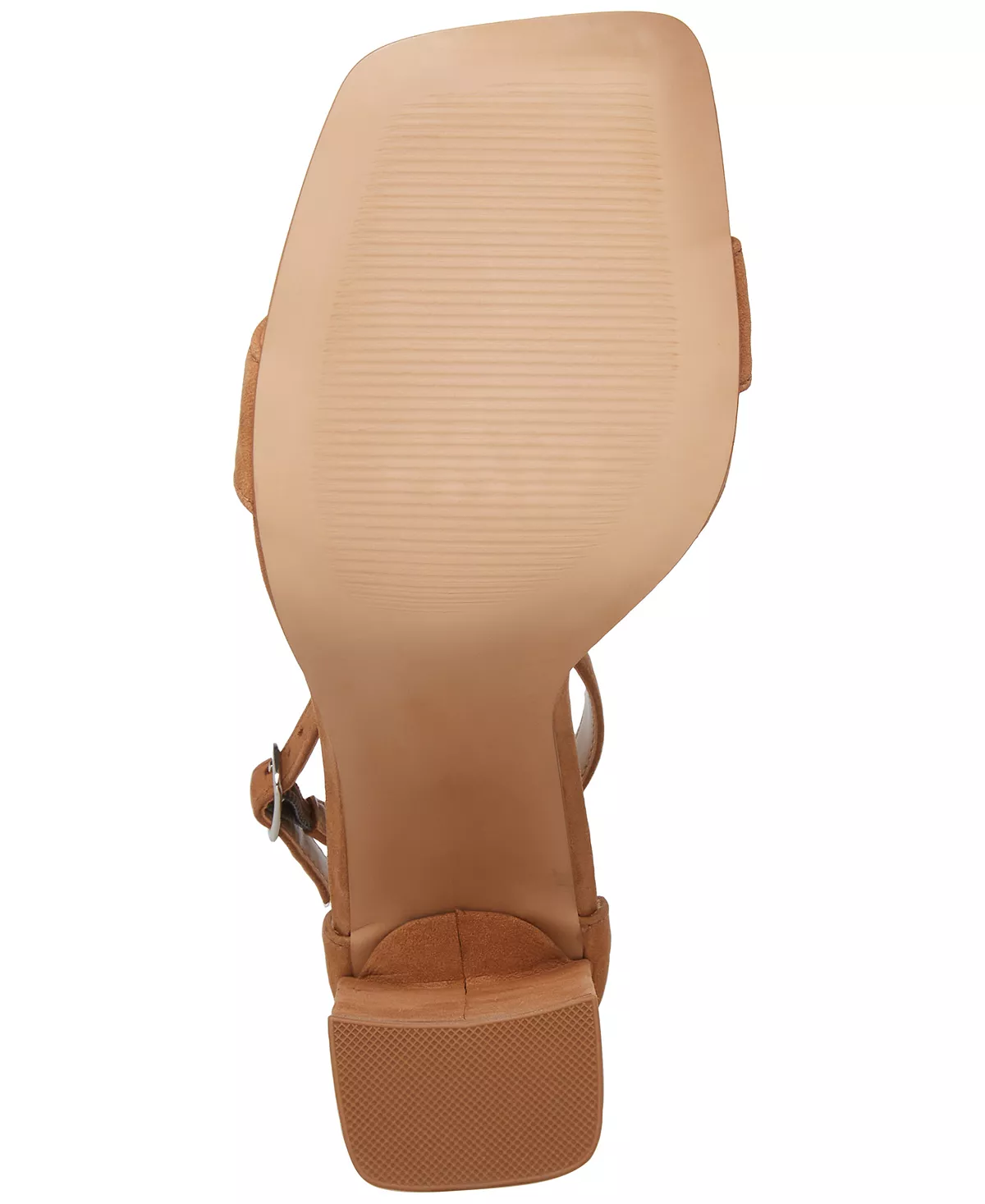 Steve Madden Women's Tiaa Two-Piece Dress Sandals 7 Steve Madden Women's Tiaa Two-Piece Dress Sandals - Image 5