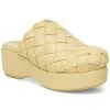 Circus NY By Sam Edelman Women's Julieta Woven Clogs -Sam Edelman Shop 21154931 fpx