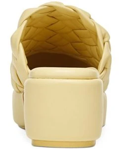 Circus NY By Sam Edelman Women's Julieta Woven Clogs -Sam Edelman Shop 21154934 fpx