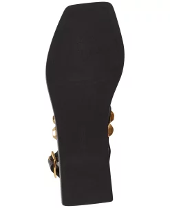 Vince Camuto Women's Dailette Studded Toe Loop Sandals -Sam Edelman Shop 21170696 fpx