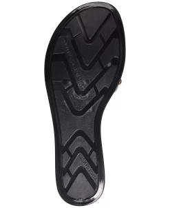 Vince Camuto Women's Emelon Studded Jelly Slides -Sam Edelman Shop 21171499 fpx