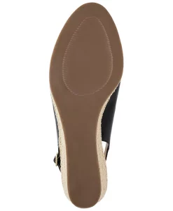 Karen Scott Dorthaa Wedge Sandals, Created For Macy's -Sam Edelman Shop 21180476 fpx